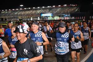 BIB: 
                            <button type="button" onclick="openModal(23972897)" class="btn btn-primary btn-sm float-right btn-popup" data-toggle="modal" data-target=".modal-high-quality">
                        <i class="fas fa-shopping-cart"></i> Add to Cart
                    </button>
                                            <button type="button" onclick="isThisMe(23972897, true)" class="btn btn-success btn-sm float-right btn-popup btn-isme hidden" data-toggle="tooltip" data-placement="bottom" title="นี่คือรูปของคุณใช่ไหม คลิกที่นี่เพื่อเอาเข้าอัลบั้ม">
                        <i class="fas fa-plus"></i> Add to album
                    </button>
                    <button type="button" onclick="isThisMe(23972897, false)" class="btn btn-warning btn-sm float-right btn-popup btn-isnotme hidden">
                        <i class="fas fa-ban"></i> Remove from album
                    </button>